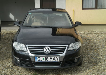 vand passat din 2006,motor2000diesel