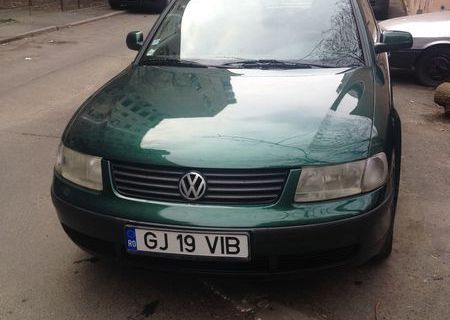 vand passat super oferta