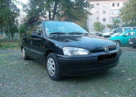 VAND PEUGEOT 106