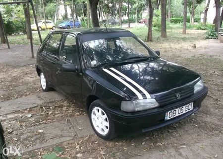 Vand Peugeot 106