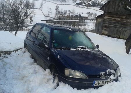 vand peugeot 106