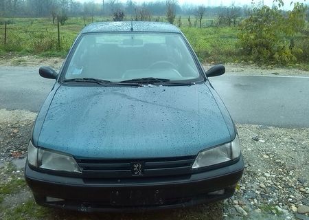 vand peugeot 306