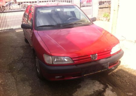 vand peugeot 306