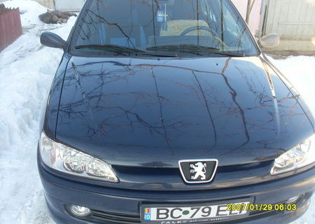 Vand ˇˇˇPEUGEOT 306ˇˇˇ