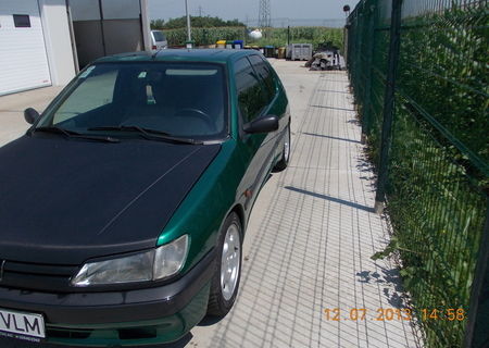 vand peugeot 306