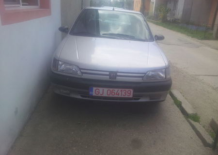 Vand peugeot 306 xrd, diesel