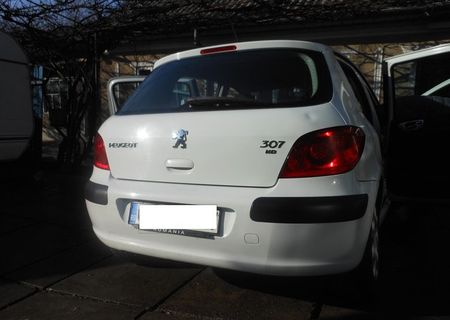 Vand Peugeot 307