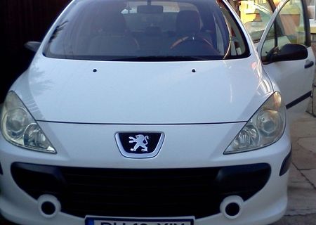 vand peugeot 307SW