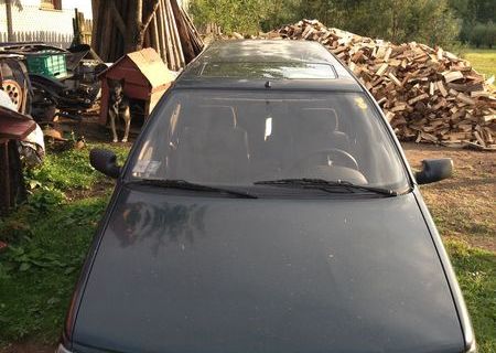 VAND PEUGEOT 405 1.9TDI