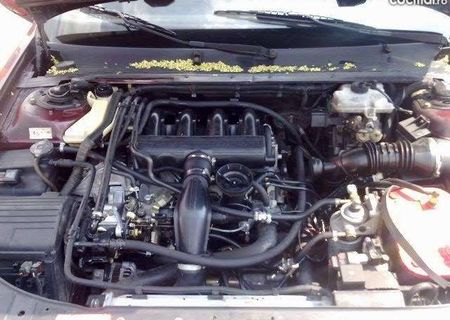 VAND PEUGEOT 605 SRDT, MOTOR 2, 1 TDI