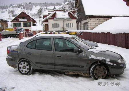 vand piese renault megane1,1.9dci,2002