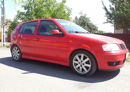 vand polo 1.4