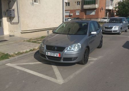 VAND POLO 1.4 DTI