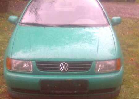 VAND POLO 6N