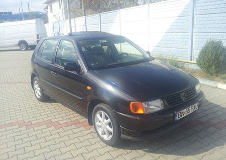 vand polo 6n