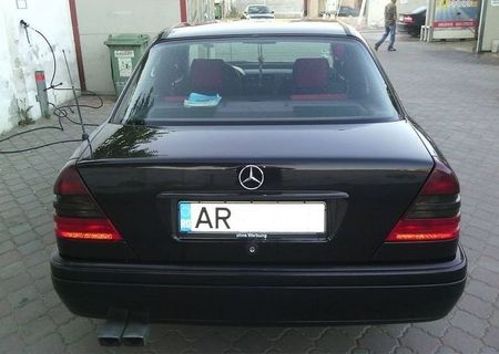 Vand pt pretentiosi Mercedes AMG