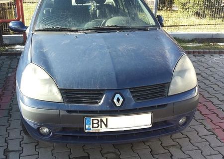 Vand Renaul Clio Symbol 2005