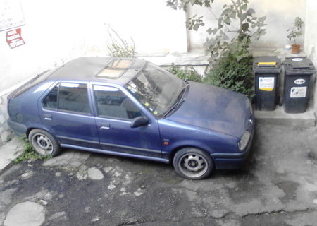 Vand Renault 19