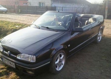 vand renault 19 cabrio