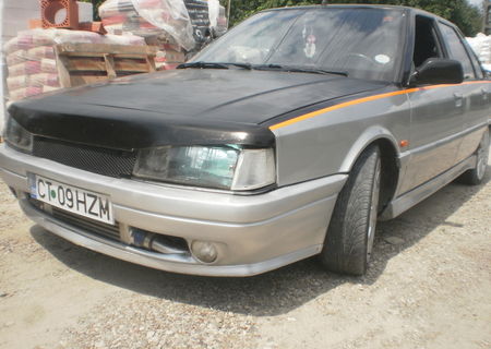 vand renault 21 turbo accept variante auto