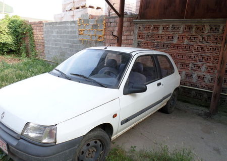 Vand renault clio