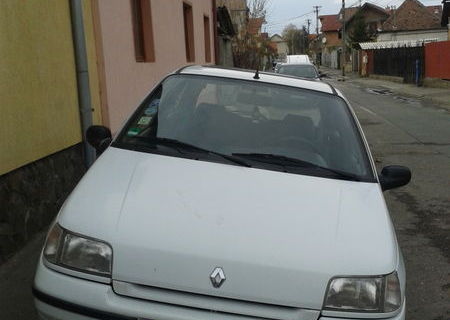 Vand Renault Clio