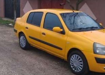 Vand Renault Clio