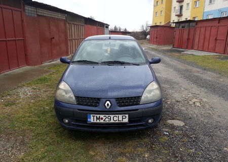 Vand Renault Clio