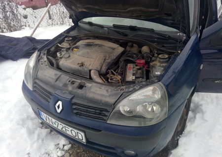 Vand Renault Clio II