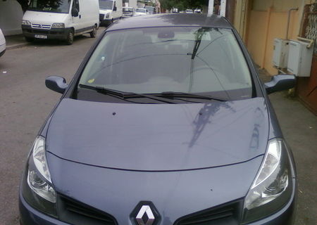 vand renault clio III