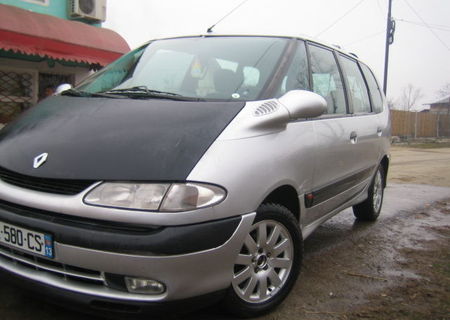 vand renault espace 1999