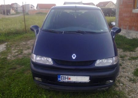 vand renault espace 7 locuri