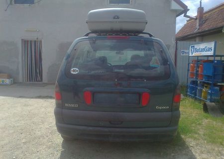  vand renault espace 950 euro negociabil