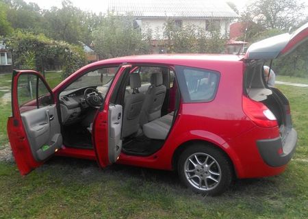 Vand Renault Grand Scenic