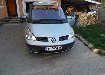 vand renault grande espace IV