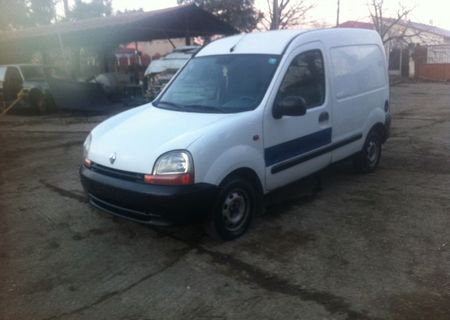 vand renault kangoo,1,9 diesel