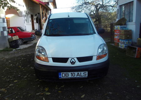 vand renault kangoo