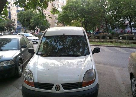 Vand renault Kangoo