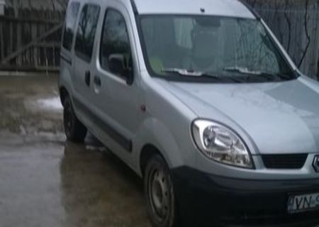 Vand Renault Kangoo