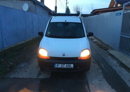 Vand Renault Kangoo