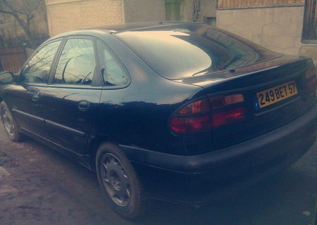 vand renault laguna 1