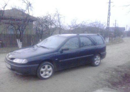 VAND RENAULT LAGUNA 1.8