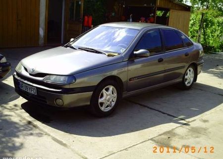 vand renault laguna 1.9 DCI (sau schimb )