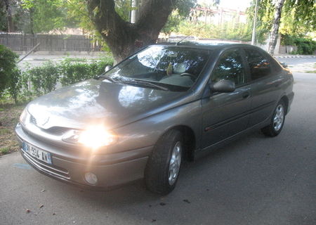 vand renault laguna 2.2 diesel