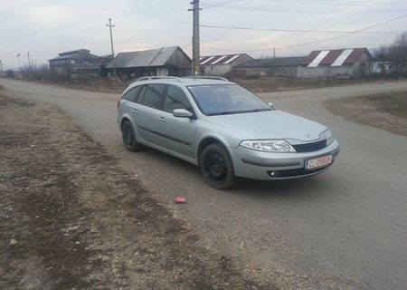 VAND Renault laguna 2