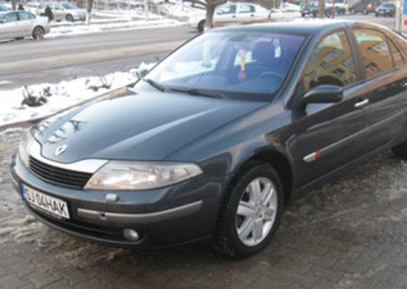vand  Renault Laguna 2004