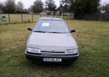 Vand Renault Laguna 21