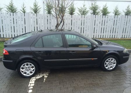 vand Renault Laguna