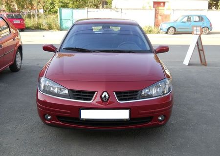 vand renault laguna