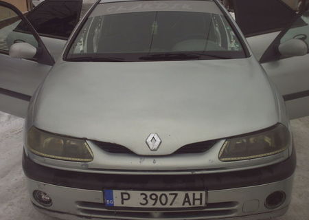 vand renault laguna